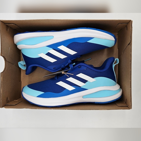 Adidas FortaRun Victory Blue - Picture 12 of 13